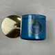 BATH AND BODY WORKS Свічка ароматична з кришкою 3-ґнотова Sweater Weather - зображення 1