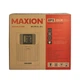 ДБЖ MAXION 3000ВА/2100Вт/48В з чистою синусоїдою - изображение 4