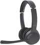 Навушники Conceptronic Bluetooth Stereo Headset Wireless Black (POLONA04B) - зображення 2