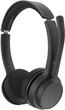 Навушники Conceptronic Bluetooth Stereo Headset Wireless Black (POLONA04B) - зображення 3