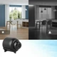 Міні Wi-Fi камера X5 Mini 1080P з віддаленим доступом та нічною зйомкою, акумуляторна IP камера спостереження - зображення 6