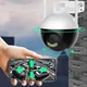 Уличная WiFi камера видеонаблюдения 4Mp, Smart Net Camera - изображение 2