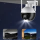 Уличная WiFi камера видеонаблюдения 4Mp, Smart Net Camera - изображение 7