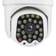 Уличная Wifi камера видеонаблюдения CAMERA CAD 555G, 2Мp, 1080p - изображение 5