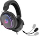 Słuchawki Speedlink Conux RGB Stereo Gaming Headset Przewodowe Czarne (4027301350371) - obraz 2