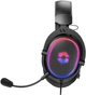 Słuchawki Speedlink Conux RGB Stereo Gaming Headset Przewodowe Czarne (4027301350371) - obraz 3