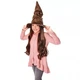 Інтерактивний Сортувальний капелюх із Гаррі Поттера Wizarding World Harry Potter Talking Sorting Hat - зображення 5