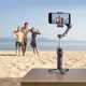 Монопод-стабілізатор DJI Osmo Mobile 7P (CP.OS.00000401.01) - изображение 9