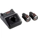Набір 2х акумуляторів GBA 12V 2.0Аг + ЗП GAL 12V-40 Bosch 1600A019R8 - зображення 2