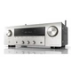Мережевий стереоресивер Denon DRA-800H Silver (art.236956) - зображення 2