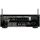 Мережевий стереоресивер Denon DRA-800H Silver (art.236956) - зображення 4