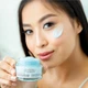 INSTYTUTUM HydraFusion 4D Hydrating Water Burst Cream – увлажняющий гель-крем с гиалуроновой кислотой, 50 мл - изображение 4