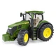 Дитяча ігрова машинка "Трактор" John Deere Bruder 03150 - зображення 1