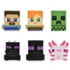 Игрушка-сюрприз в шаре S1 "Minecraft" 53691 в ассортименте - изображение 2