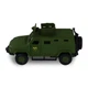 Ігрова автомодель "Козак 2М1 - Гур Мо" KS450-1 серія "Шеврони Героїв" - зображення 10