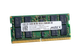 Оперативная память Micron 16GB SODIMM DDR5 6400MHz (MTC8C1084S1VC64BD1) Б/У - изображение 3