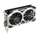 Відеокарта GeForce GTX 1650 4GB MSI Ventus XS D6 OC (GTX 1650 D6 VENTUS XS OC) Б/В - зображення 2