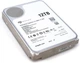 Внутренний жесткий диск 3.5" Seagate Enterprise Capacity v7 12TB 7200 об/мин 200 Мб/с SATA III (ST12000NM0127) Б/В - изображение 5