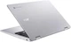 Сенсорний ноутбук 13.3" Acer Chromebook Spin 513 CP513-1H-S64V Qualcomm Snapdragon SC7180 RAM 8GB eMMC 64GB 14год батарея Chrome OS Б/В - зображення 6