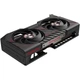 Відеокарта Sapphire AMD Radeon RX 7800 XT 16Gb Pulse GAMING (11330-03-20G) FR - Б/У - изображение 2