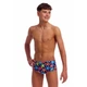 Плавки детские Funky Trunks & Funkita Starry Night Trunks (FTS015B72218) 26, 140 см - изображение 3
