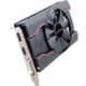 Відеокарта Sapphire AMD Radeon RX 550 4Gb Pulse (112268-99-90G) FR - Б/У - изображение 2