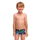 Плавки дитячі Funky Trunks & Funkita Birdie Wordie Trunks (FTS002B72248) 6, 113 см - зображення 1