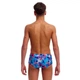 Плавки дитячі Funky Trunks & Funkita Messy Messy Messy Trunks (FTS015B72252) 28, 152 см - зображення 2