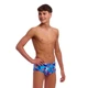 Плавки дитячі Funky Trunks & Funkita Messy Messy Messy Trunks (FTS015B72252) 28, 152 см - зображення 3