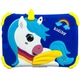 Дитячий планшет Kids Study Unicorn Tab 7" Android15 4000mAh 8/256Gb BT Wi-Fi +чохол-підставка синій - зображення 1