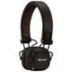 Навушники Marshall Headphones Major V (1006833) Brown - изображение 10