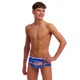 Плавки дитячі Funky Trunks & Funkita Forever Fossil Trunks (FTS015B72243) 28, 152 см - зображення 3