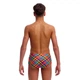 Плавки дитячі Funky Trunks & Funkita Bread Basket Trunks (FTS015B72106) 24, 128 см - зображення 3
