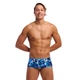 Плавки Arena LIGHT SWIM BRIEFS (010702-550) 100 - зображення 3