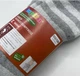 Колготки дитячі махрові Lupilu 122-128 см 6-8 рочки Сірий - изображение 3