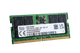 Оперативная память SK Hynix 16GB SODIMM DDR5 5600MHz (HMCG78AGBSA095N) Б/У - изображение 2