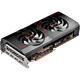 Відеокарта AMD Radeon RX 7800 XT 16GB Sapphire Pulse (11330-98-90G) Refurbished - изображение 1