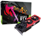 Видеокарта GeForce RTX 3070 8GB Colorful (RTX 3070 NB V2 LHR-V) Б/У - изображение 1