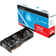 Відеокарта AMD Radeon RX 7900 GRE 16GB Sapphire Pulse (11325-99-90G) Refurbished - зображення 1