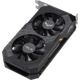 Видеокарта GeForce GTX 1650 4GB Asus TUF Gaming D6 (TUF-GTX1650-4GD6-GAMING) Б/У - изображение 2
