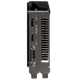 Видеокарта GeForce GTX 1650 4GB Asus TUF Gaming D6 (TUF-GTX1650-4GD6-GAMING) Б/У - изображение 3