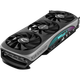 Видеокарта GeForce RTX 4070 Ti 12GB Zotac Trinity OC (ZT-D40710J-10P) Б/У - изображение 1