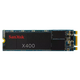 SSD M.2 накопичувач SanDisk X400 512GB (SD8SN8U-512G-1012) Б/В - зображення 1