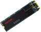SSD M.2 накопичувач SanDisk X400 512GB (SD8SN8U-512G-1012) Б/В - зображення 2