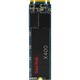 SSD M.2 накопичувач SanDisk X400 512GB (SD8SN8U-512G-1012) Б/В - зображення 3