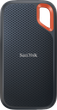 Внешний SSD накопитель SanDisk Extreme PRO 2TB (SDSSDE82-2T00-G25) Б/У - изображение 1