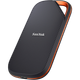 Внешний SSD накопитель SanDisk Extreme PRO 2TB (SDSSDE82-2T00-G25) Б/У - изображение 3