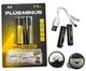 Аккумуляторные батарейки PLUS MINUS AA Type-C 1.5V 2500mWH 2pcs - изображение 2