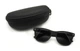 Солнцезащитные очки Graffito 3100 polarized, черные - изображение 5