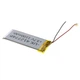 Внутрішній Акумулятор 412774P Характеристики 75*25*4 1100mAh 3.7V - изображение 2